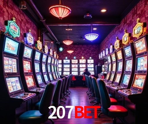 Flash Promotion 207BET