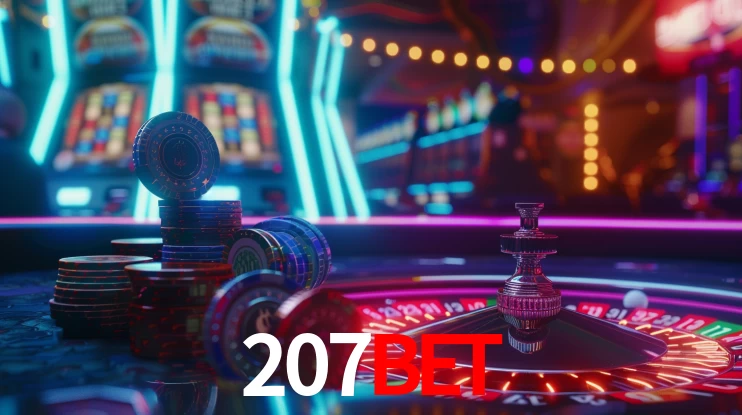 Games Directory 207BET