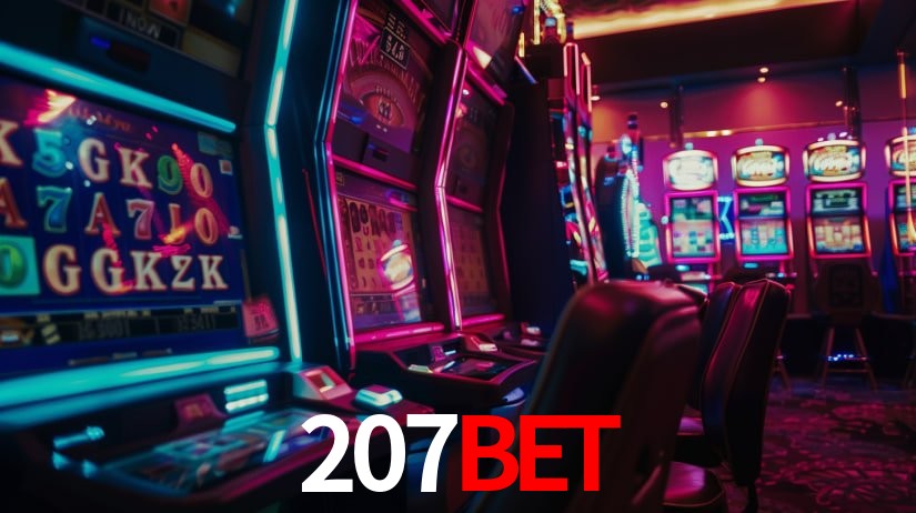 Exclusive Offers 207BET