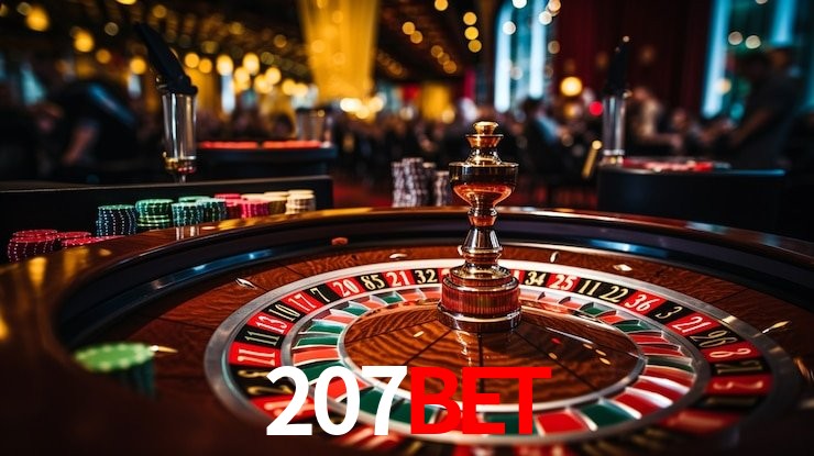 Weekend Specials 207BET