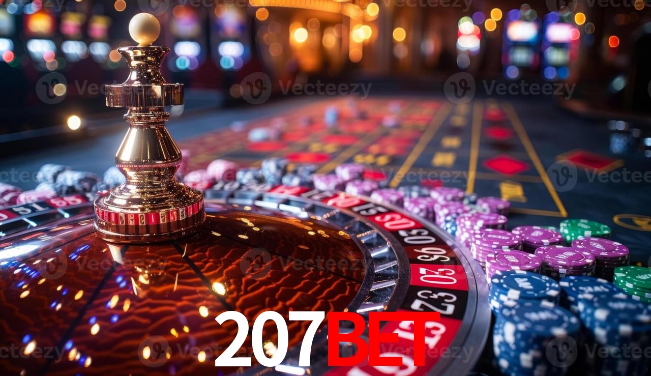 Seasonal Promotions 207BET