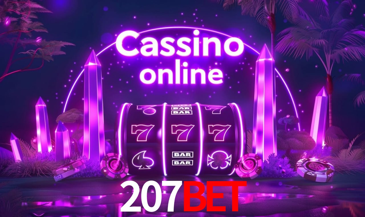 Secure Login 207BET